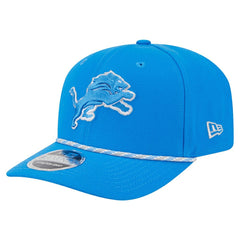 Detroit Lions Gameday Multi Rope 9SEVENTY Stretch-Snap Hat | NFL Outlet