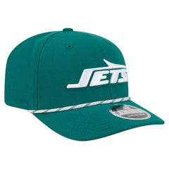 New York Jets Gameday Multi Rope 9SEVENTY Stretch-Snap Hat | NFL Outlet