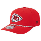 Kansas City Chiefs Gameday Multi Rope 9SEVENTY Stretch-Snap Hat | NFL Discount