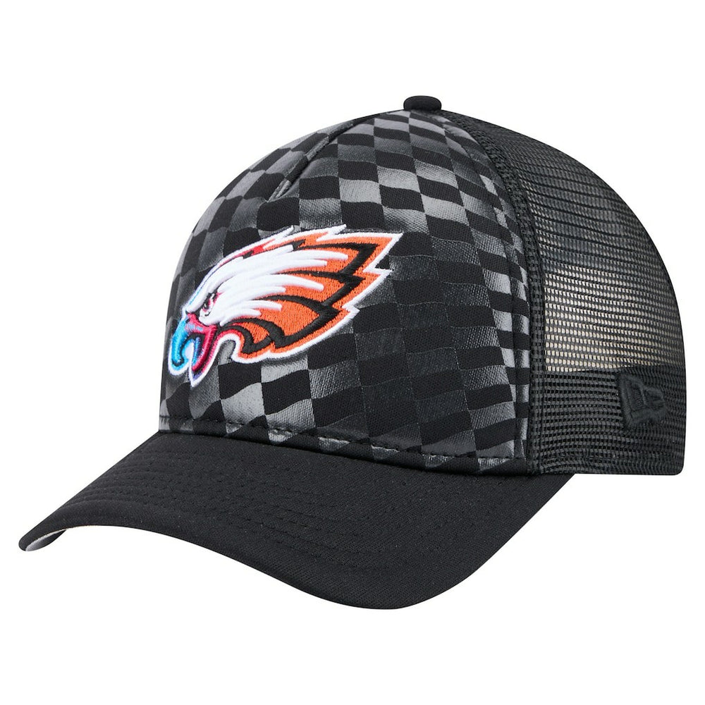 Philadelphia Eagles Gradient 9FORTY Adjustable Hat | NFL Discount