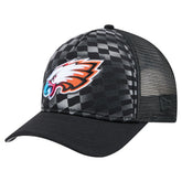 Philadelphia Eagles Gradient 9FORTY Adjustable Hat | NFL Discount