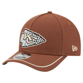 Kansas City Chiefs Motorsport 9FORTY Adjustable Hat | NFL US