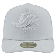 Miami Dolphins Color Pack A-Frame 59FIFTY Fitted Hat | NFL On sale