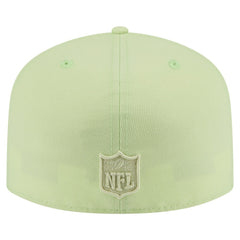 Miami Dolphins Color Pack A-Frame 59FIFTY Fitted Hat | NFL New