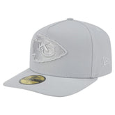Kansas City Chiefs Color Pack A-Frame 59FIFTY Fitted Hat | NFL Near me