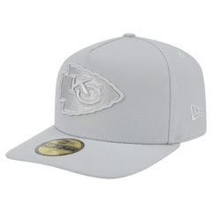 Kansas City Chiefs Color Pack A-Frame 59FIFTY Fitted Hat | NFL Near me