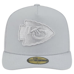 Kansas City Chiefs Color Pack A-Frame 59FIFTY Fitted Hat | NFL Near me