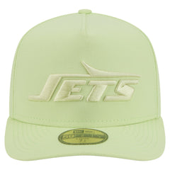 New York Jets Color Pack A-Frame 59FIFTY Fitted Hat | NFL New
