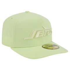 New York Jets Color Pack A-Frame 59FIFTY Fitted Hat | NFL New