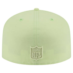 Philadelphia Eagles Color Pack A-Frame 59FIFTY Fitted Hat | NFL New