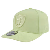 Las Vegas Raiders Color Pack 9FIFTY Snapback Hat | NFL New