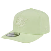 Miami Dolphins Color Pack 9FIFTY Snapback Hat | NFL Sale