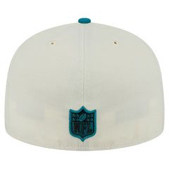 Jacksonville Jaguars Main 59FIFTY Fitted Hat | NFL Online