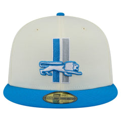 Detroit Lions Main 59FIFTY Fitted Hat | NFL Near me