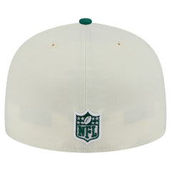 New York Jets Main 59FIFTY Fitted Hat | NFL New