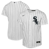 Chicago White Sox Nike Youth Home Replica Jersey - MLB Jerseys