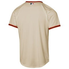 San Francisco Giants Nike Youth Home Replica Jersey - MLB Jerseys
