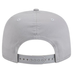 Gray Dallas Mavericks Throwback Property Of Golfer Snapback Hat sale | NBA