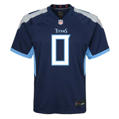 Tennessee Titans Calvin Ridley Youth Game Jersey | NFL Near me