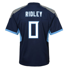 Tennessee Titans Calvin Ridley Youth Game Jersey | NFL Near me