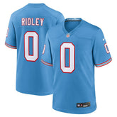 Tennessee Titans Calvin Ridley Youth Game Jersey | NFL New