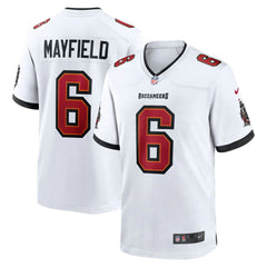 Tampa Bay Buccaneers Baker Mayfield Youth Game Jersey | NFL Sale