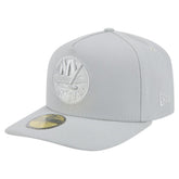 New York Islanders New Era Color Pack A-Frame 59FIFTY Fitted Hat - NHL Hats