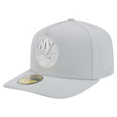 New York Islanders New Era Color Pack A-Frame 59FIFTY Fitted Hat - NHL Hats