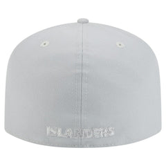 New York Islanders New Era Color Pack A-Frame 59FIFTY Fitted Hat - NHL Hats