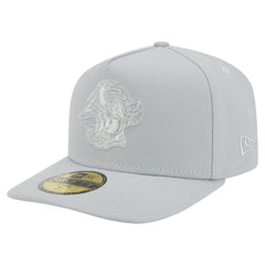Buffalo Sabres New Era Color Pack A-Frame 59FIFTY Fitted Hat - NHL Hats