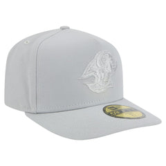 Buffalo Sabres New Era Color Pack A-Frame 59FIFTY Fitted Hat - NHL Hats