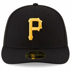 Pittsburgh Pirates New Era National Baseball Hall of Fame Low Profile 59FIFTY Fitted Hat - MLB Hats