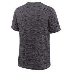 Pittsburgh Pirates Nike Youth Authentic Collection Velocity Performance T-Shirt - MLB T-shirts