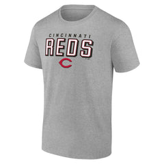 Cincinnati Reds Swagger T-Shirt - MLB T-shirts