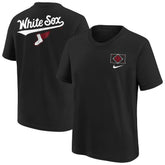 Chicago White Sox Nike Youth 2025 City Connect T-Shirt - MLB T-shirts