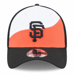 San Francisco Giants New Era 2025 Spring Training 39THIRTY Flex Hat - MLB Hats