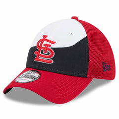 St. Louis Cardinals New Era 2025 Spring Training 39THIRTY Flex Hat - MLB Hats
