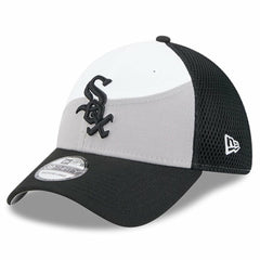 Chicago White Sox New Era 2025 Spring Training 39THIRTY Flex Hat - MLB Hats