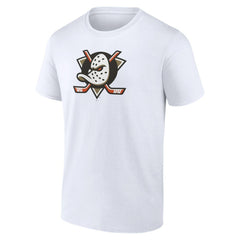 Anaheim Ducks Primary Logo T-Shirt - NHL T-shirts