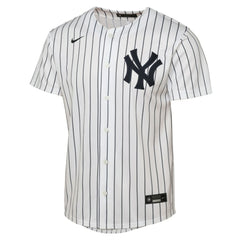 DJ LeMahieu New York Yankees Nike Youth Home Replica Player Jersey - MLB Jerseys
