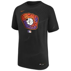 San Francisco Giants Nike Youth 2025 City Connect Legend T-Shirt - MLB T-shirts