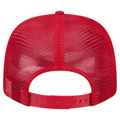 Philadelphia Phillies New Era Flag 9SEVENTY Stretch-Snap Hat - MLB Hats
