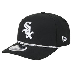 Chicago White Sox New Era Multi-Rope 9SEVENTY Stretch-Snap Hat - MLB Hats