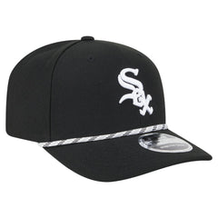 Chicago White Sox New Era Multi-Rope 9SEVENTY Stretch-Snap Hat - MLB Hats