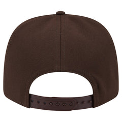 San Diego Padres New Era Multi-Rope 9SEVENTY Stretch-Snap Hat - MLB Hats