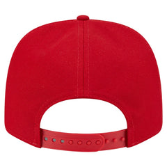 St. Louis Cardinals New Era Multi-Rope 9SEVENTY Stretch-Snap Hat - MLB Hats