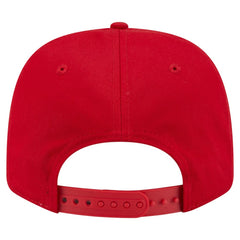 Washington Nationals New Era Circle Patch 9SEVENTY Stretch-Snap Hat - MLB Hats