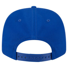 New York Mets New Era Circle Patch 9SEVENTY Stretch-Snap Hat - MLB Hats