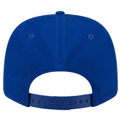 Chicago Cubs New Era Circle Patch 9SEVENTY Stretch-Snap Hat - MLB Hats