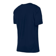 Navy Denver Nuggets Women's Glam Game Flower T-Shirt sale | NBA
